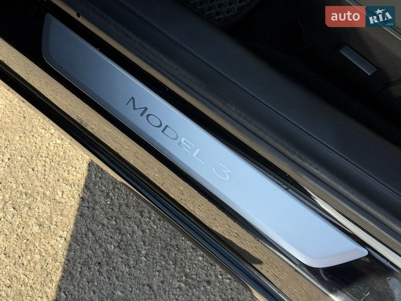 Седан Tesla Model 3 2020 в Днепре фото 13 Седан Tesla Model 3 2020 в Днепре