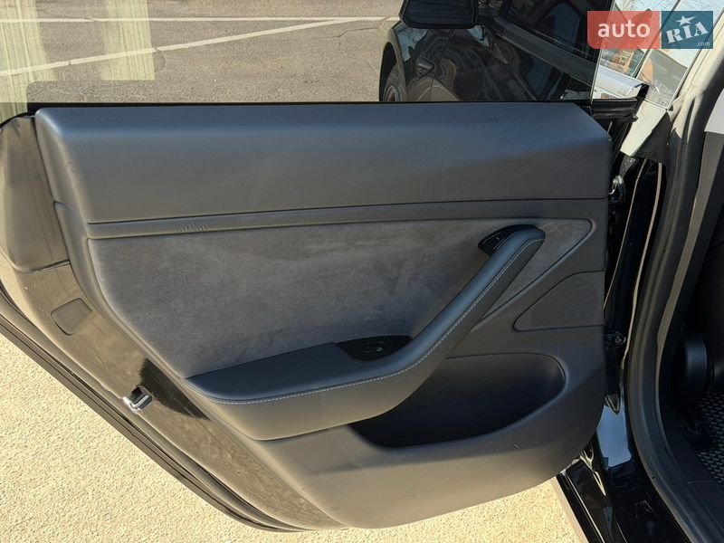 Седан Tesla Model 3 2020 в Днепре фото 17 Седан Tesla Model 3 2020 в Днепре