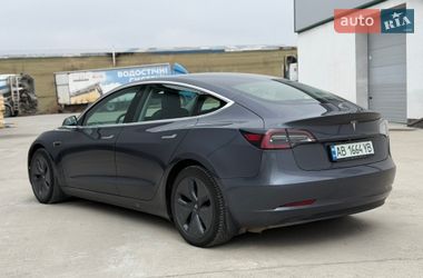Седан Tesla Model 3 2019 в Вінниці