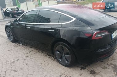 Седан Tesla Model 3 2019 в Хмельницком