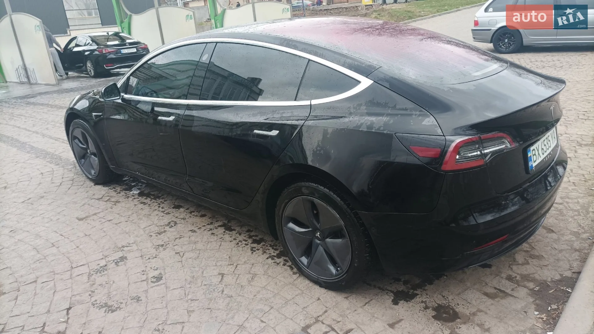 2019 Tesla Model 3 - мініатюра 2