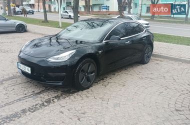 Седан Tesla Model 3 2019 в Хмельницькому