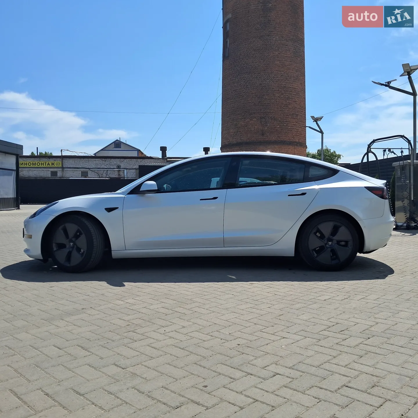 2020 Tesla Model 3 - мініатюра 25