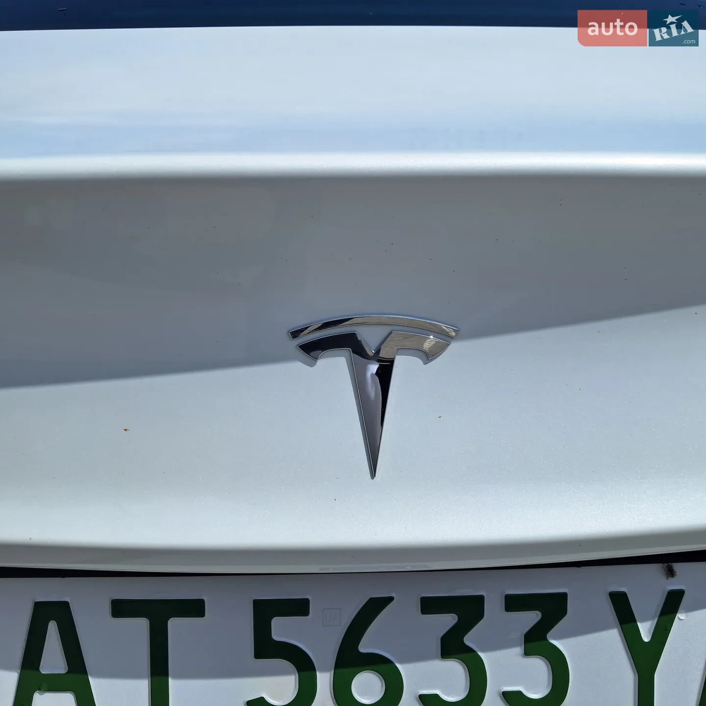 2020 Tesla Model 3 - мініатюра 37