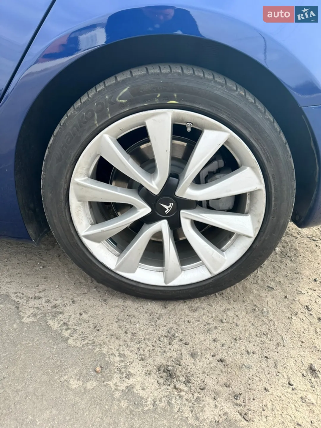 2019 Tesla Model 3 - мініатюра 10