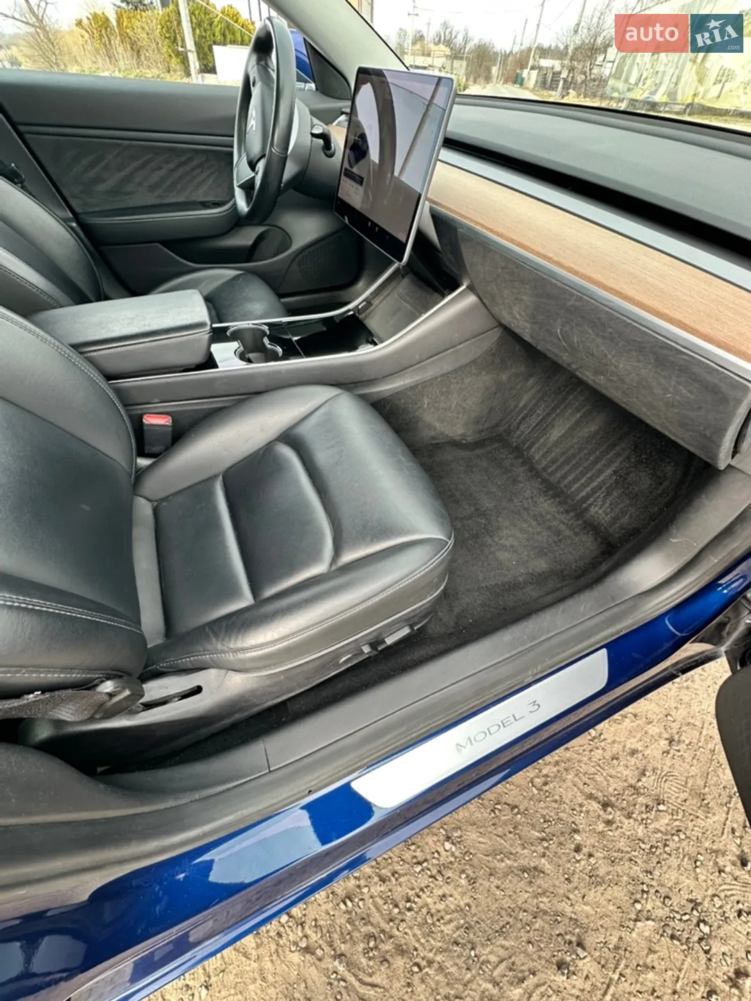 2019 Tesla Model 3 - мініатюра 15