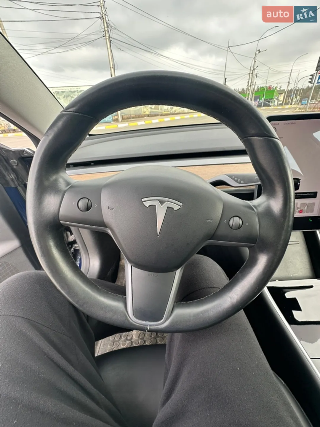 2019 Tesla Model 3 - мініатюра 19