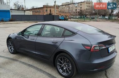 Седан Tesla Model 3 2023 в Днепре