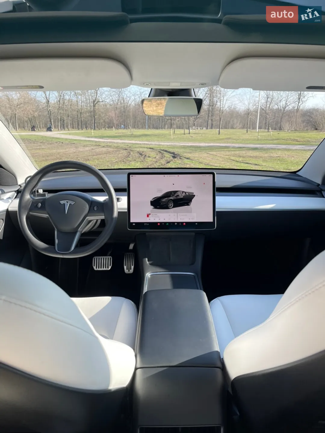 2022 Tesla Model 3 - мініатюра 9