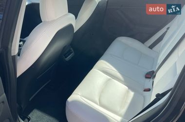 Седан Tesla Model 3 2022 в Кропивницком фото 11 Седан Tesla Model 3 2022 в Кропивницком