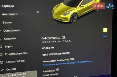 Седан Tesla Model 3 2019 в Черновцах фото 12 Седан Tesla Model 3 2019 в Черновцах