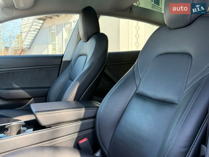 Седан Tesla Model 3 2020 в Лубнах фото 30 Седан Tesla Model 3 2020 в Лубнах