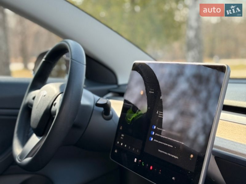 Седан Tesla Model 3 2020 в Лубнах фото 43 Седан Tesla Model 3 2020 в Лубнах