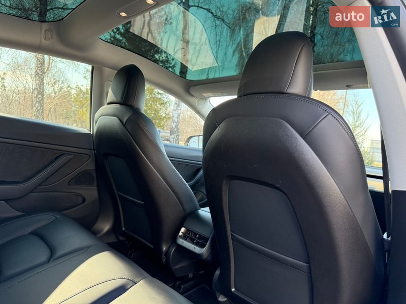 Седан Tesla Model 3 2020 в Лубнах фото 52 Седан Tesla Model 3 2020 в Лубнах