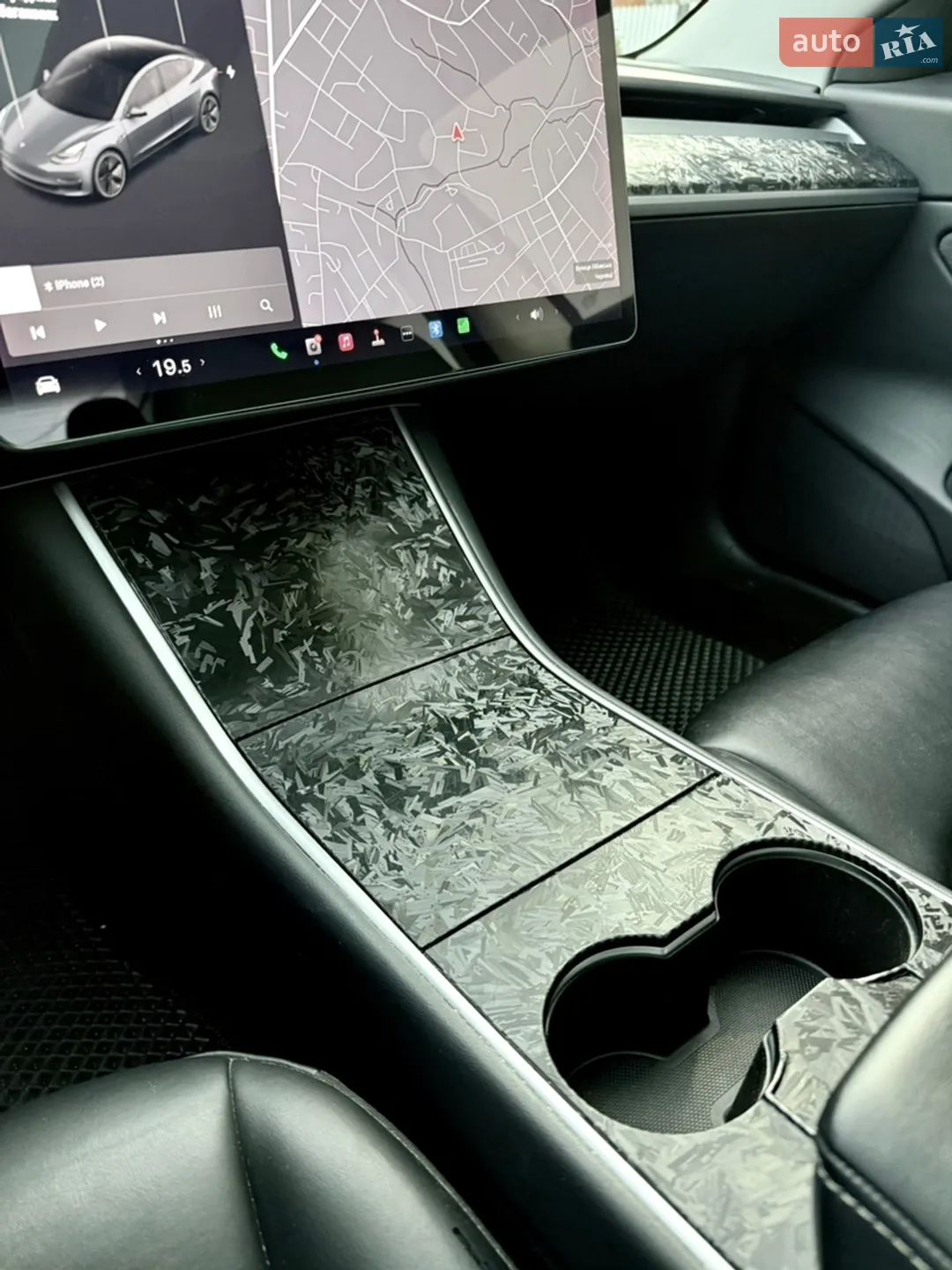 2018 Tesla Model 3 - мініатюра 10