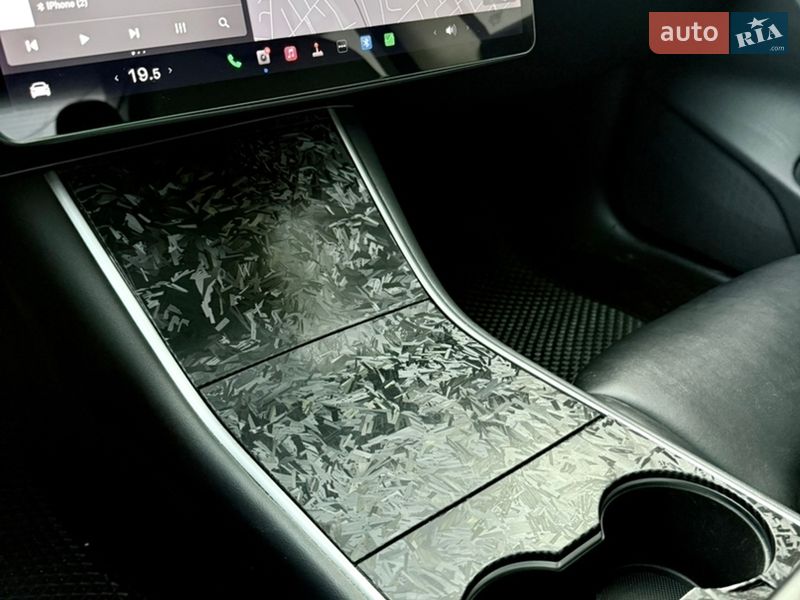 Седан Tesla Model 3 2018 в Черновцах фото 10 Седан Tesla Model 3 2018 в Черновцах