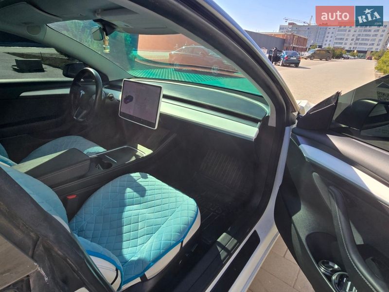 Седан Tesla Model 3 2020 в Хмельницком фото 16 Седан Tesla Model 3 2020 в Хмельницком