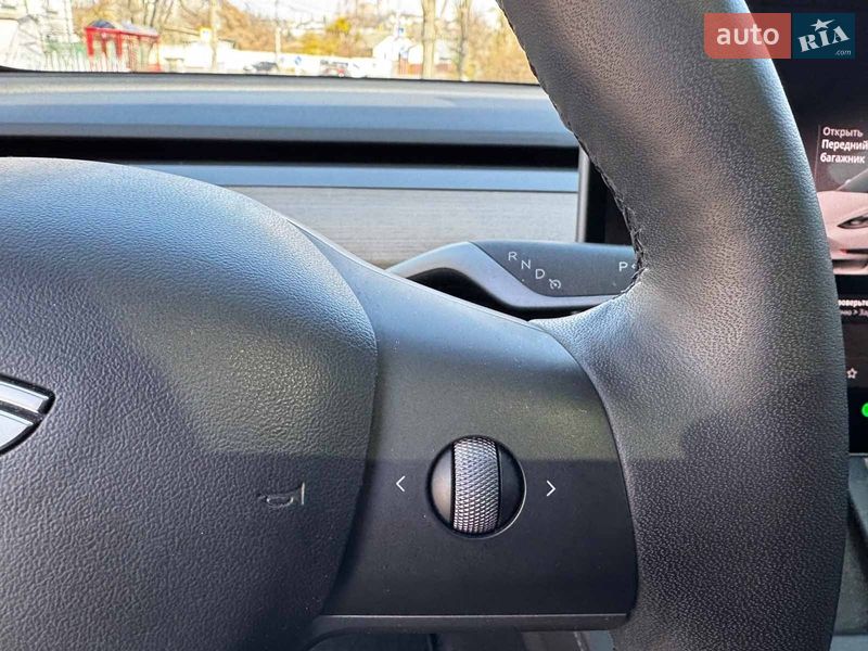 Седан Tesla Model 3 2022 в Киеве фото 21 Седан Tesla Model 3 2022 в Киеве