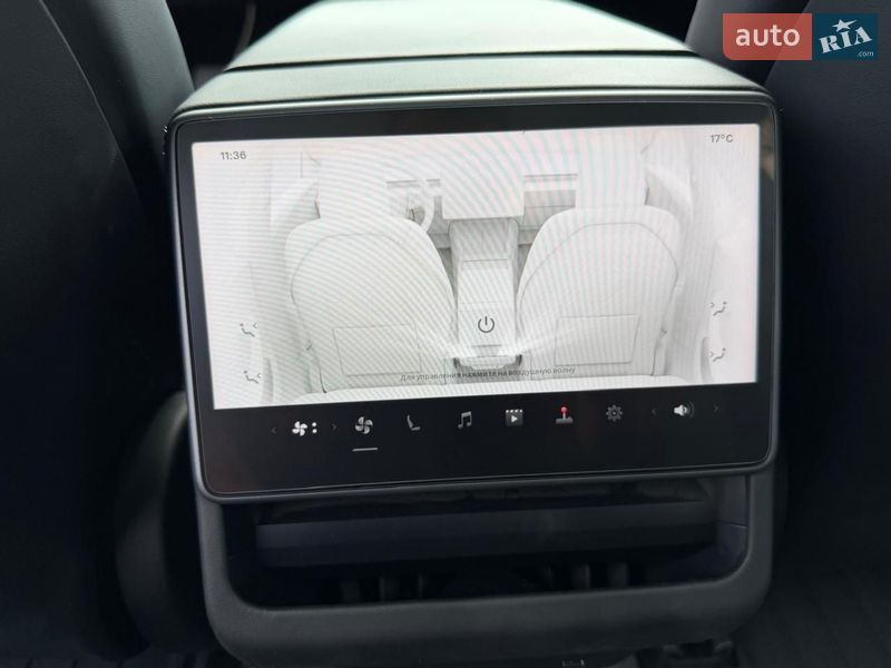 Седан Tesla Model 3 2024 в Кропивницком фото 17 Седан Tesla Model 3 2024 в Кропивницком