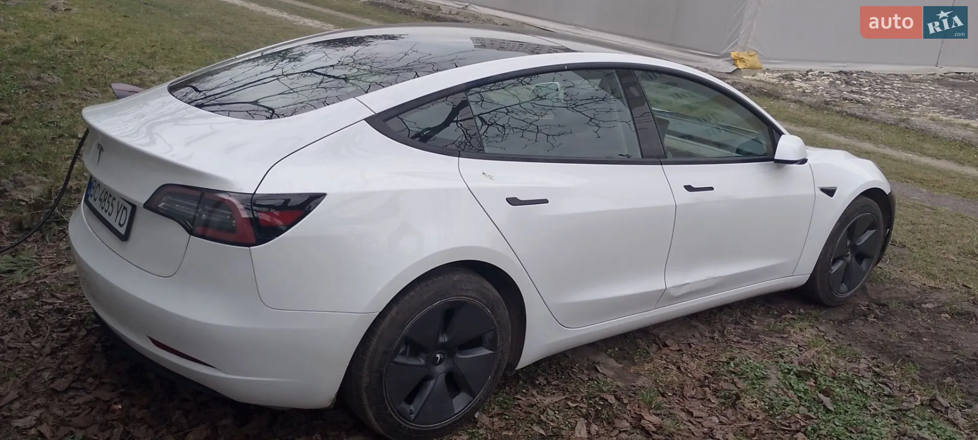 2022 Tesla Model 3 - мініатюра 5