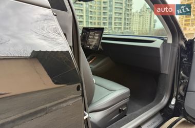 Седан Tesla Model 3 2025 в Києві