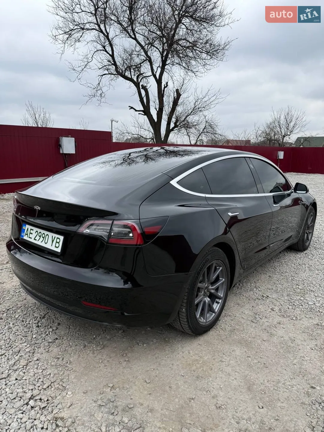 2019 Tesla Model 3 - мініатюра 6