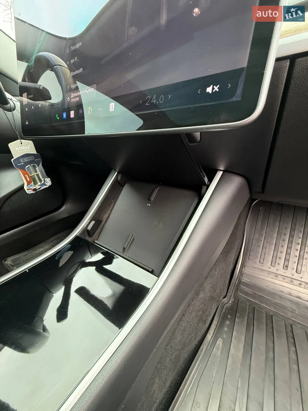 2019 Tesla Model 3 - мініатюра 18