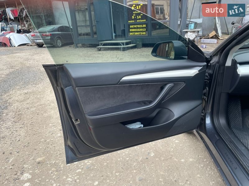 Седан Tesla Model 3 2022 в Хмельницком фото 9 Седан Tesla Model 3 2022 в Хмельницком