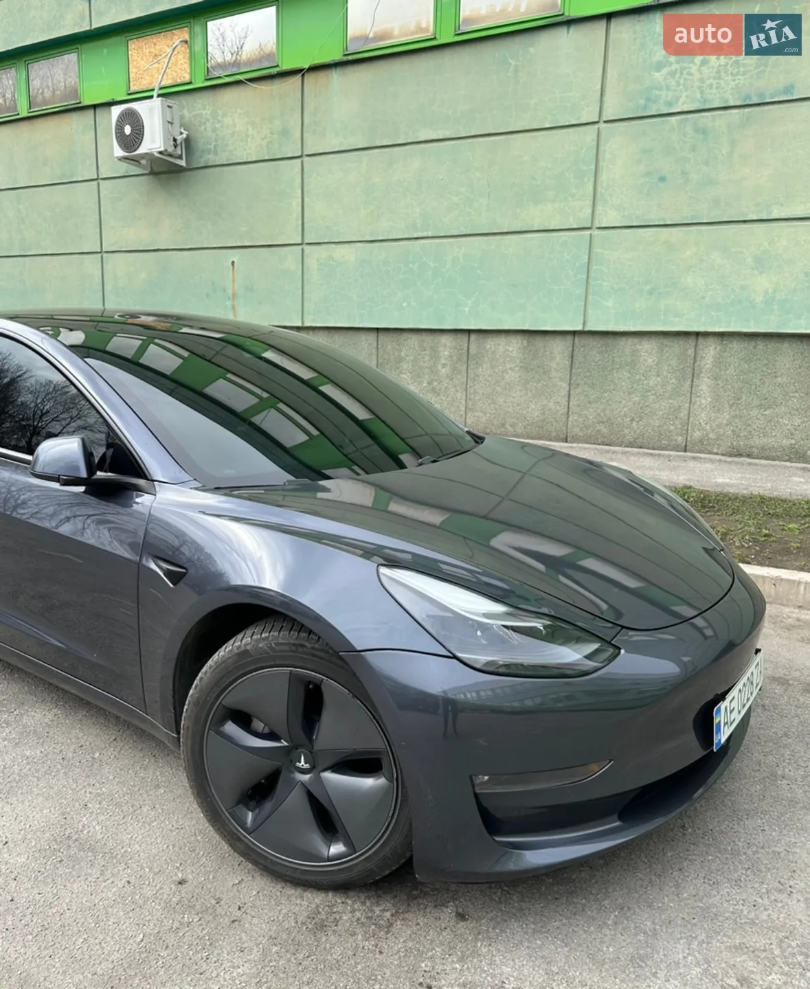 2020 Tesla Model 3 - мініатюра 2