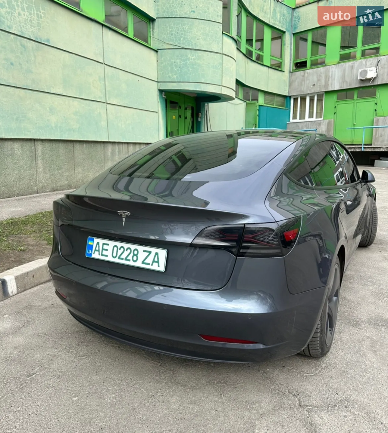 2020 Tesla Model 3 - мініатюра 6