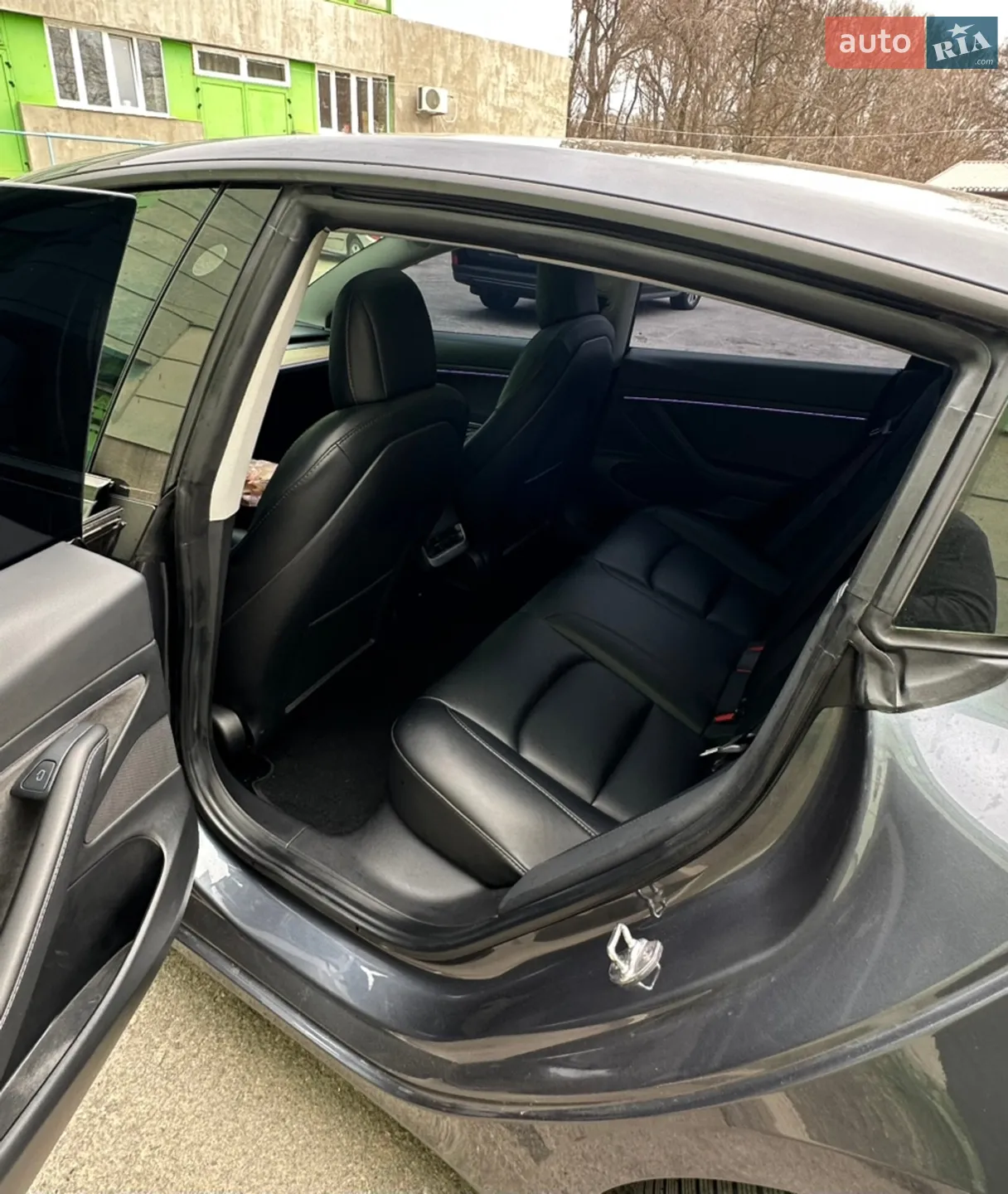 2020 Tesla Model 3 - мініатюра 12