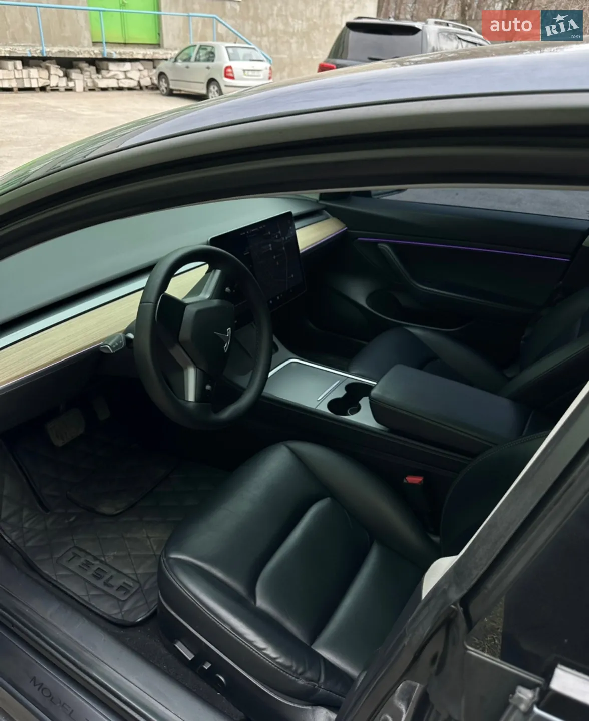2020 Tesla Model 3 - мініатюра 10