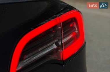 Седан Tesla Model 3 2018 в Ковелі