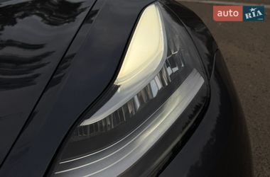 Седан Tesla Model 3 2018 в Ковелі
