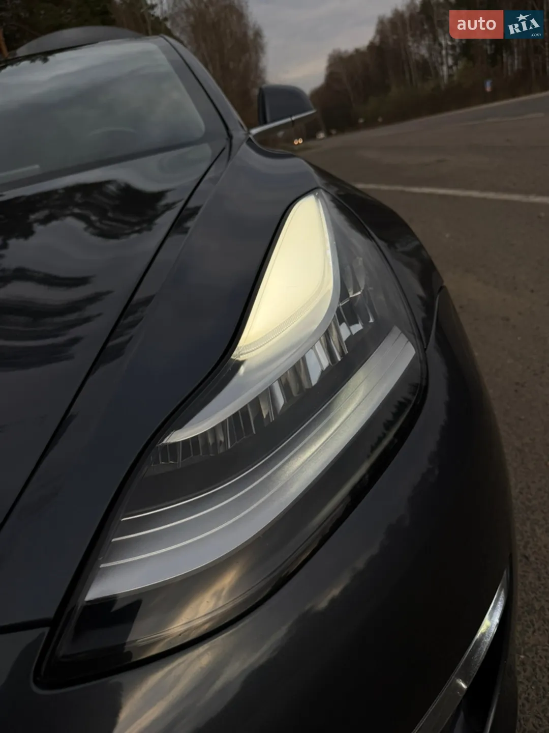 2018 Tesla Model 3 - мініатюра 13