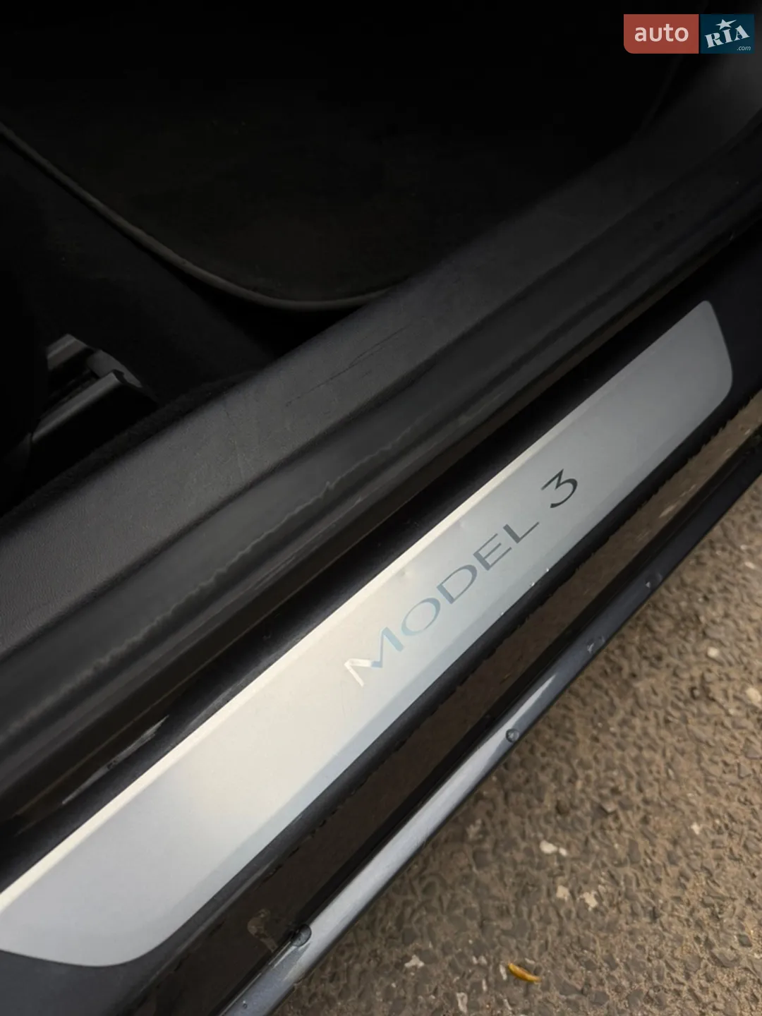 2018 Tesla Model 3 - мініатюра 23