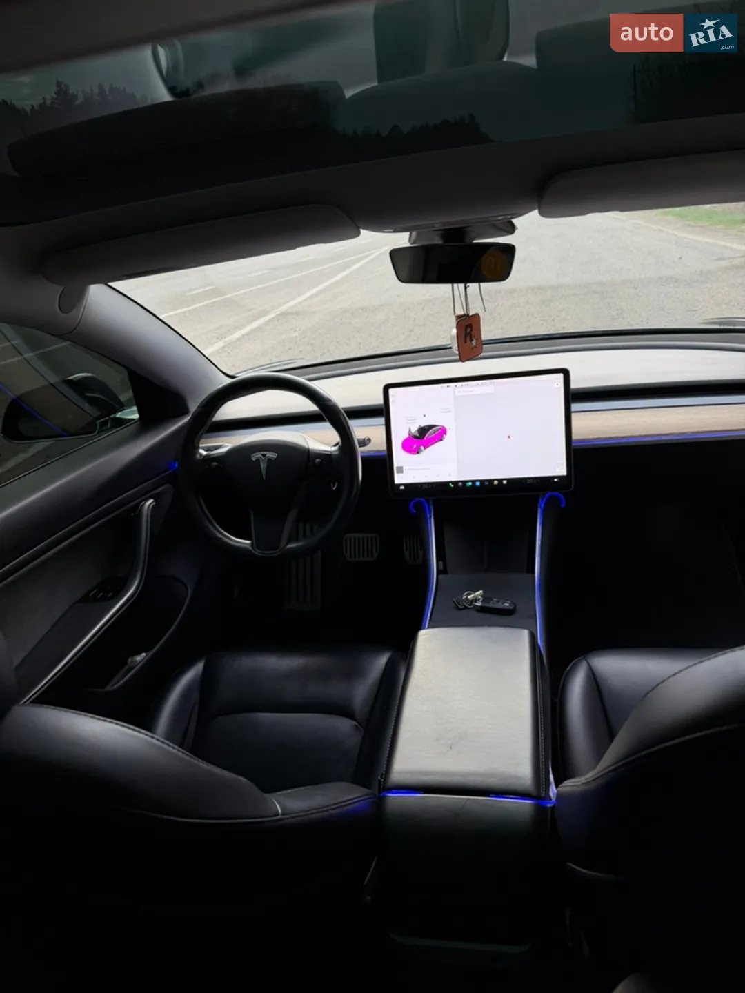 2018 Tesla Model 3 - мініатюра 28