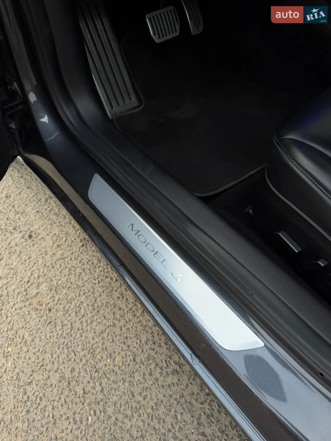 2018 Tesla Model 3 - мініатюра 37