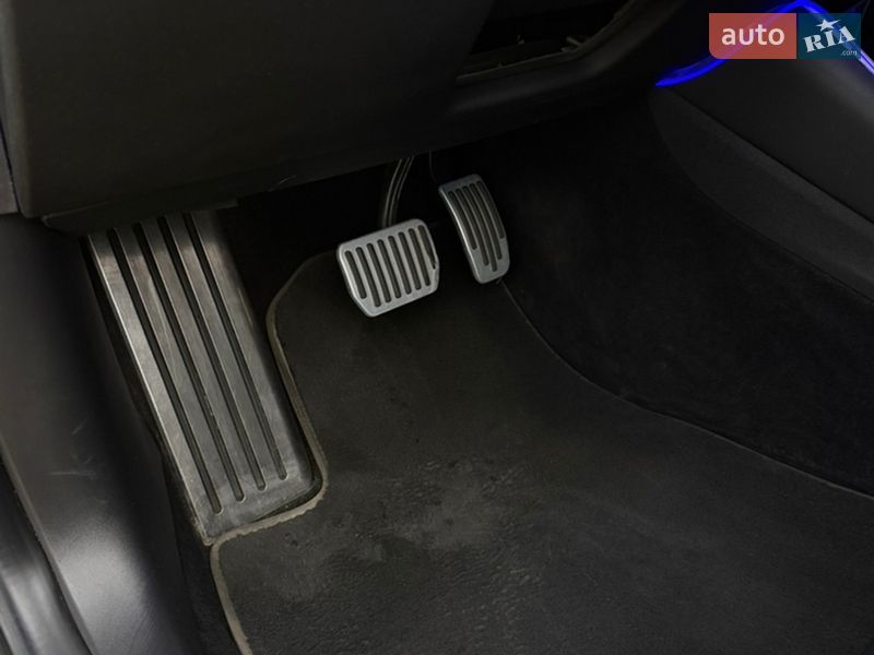 Седан Tesla Model 3 2018 в Ковеле