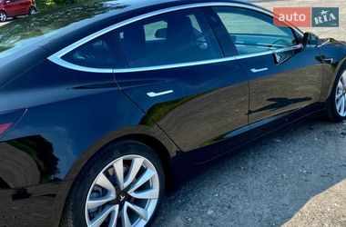 Седан Tesla Model 3 2018 в Одессе