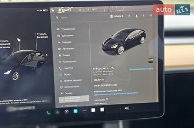 Седан Tesla Model 3 2020 в Львові