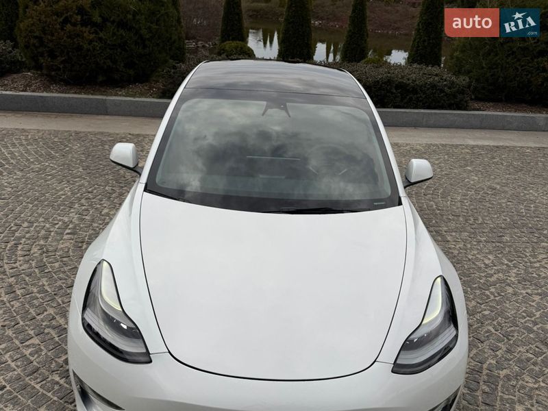 Седан Tesla Model 3 2023 в Днепре фото 11 Седан Tesla Model 3 2023 в Днепре