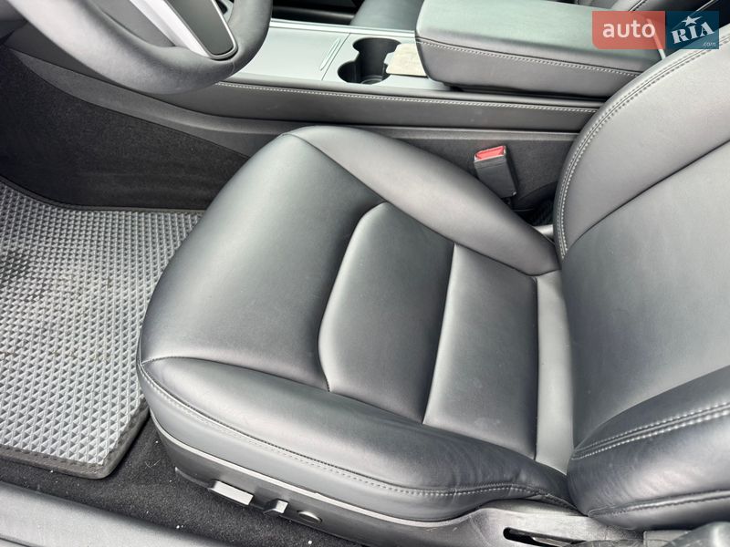 Седан Tesla Model 3 2023 в Днепре фото 32 Седан Tesla Model 3 2023 в Днепре