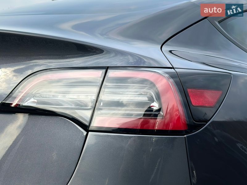 Седан Tesla Model 3 2023 в Львові фото 8 Седан Tesla Model 3 2023 в Львові