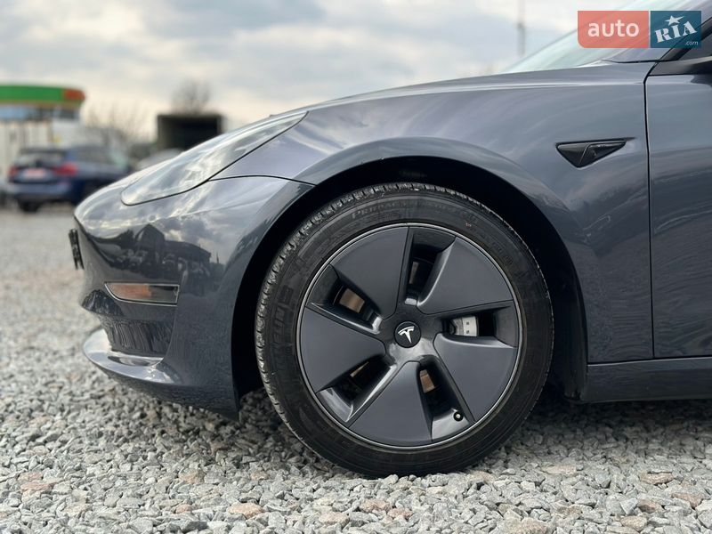 Седан Tesla Model 3 2023 в Львові фото 10 Седан Tesla Model 3 2023 в Львові