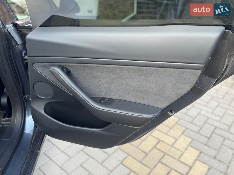 Седан Tesla Model 3 2021 в Хмельницком фото 12 Седан Tesla Model 3 2021 в Хмельницком
