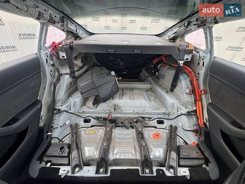 Седан Tesla Model 3 2019 в Луцьку фото 19 Седан Tesla Model 3 2019 в Луцьку