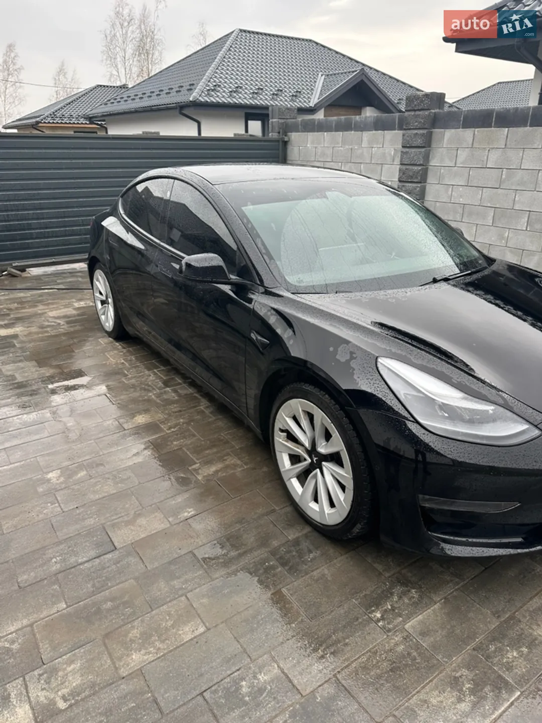 2021 Tesla Model 3 - мініатюра 6
