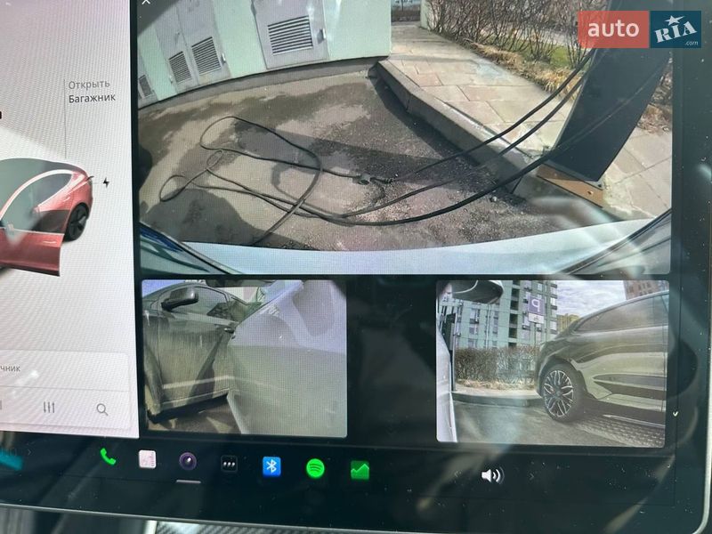 Седан Tesla Model 3 2019 в Києві