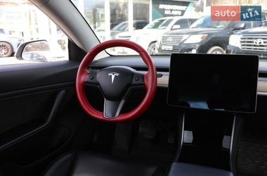 Седан Tesla Model 3 2019 в Харькове